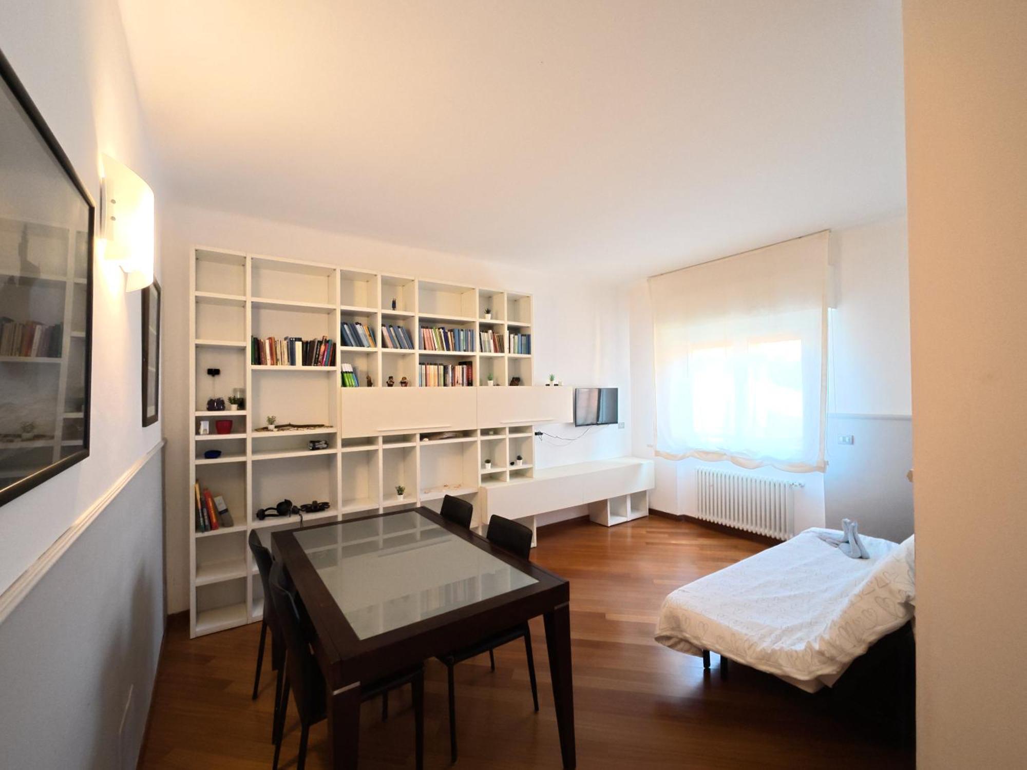 Almacasa A Modern Homeholiday ลาสเปเซีย ภายนอก รูปภาพ